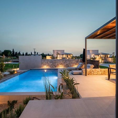 Campo Premium Stay Private Pool Villas คอสทาวน์ ภายนอก รูปภาพ
