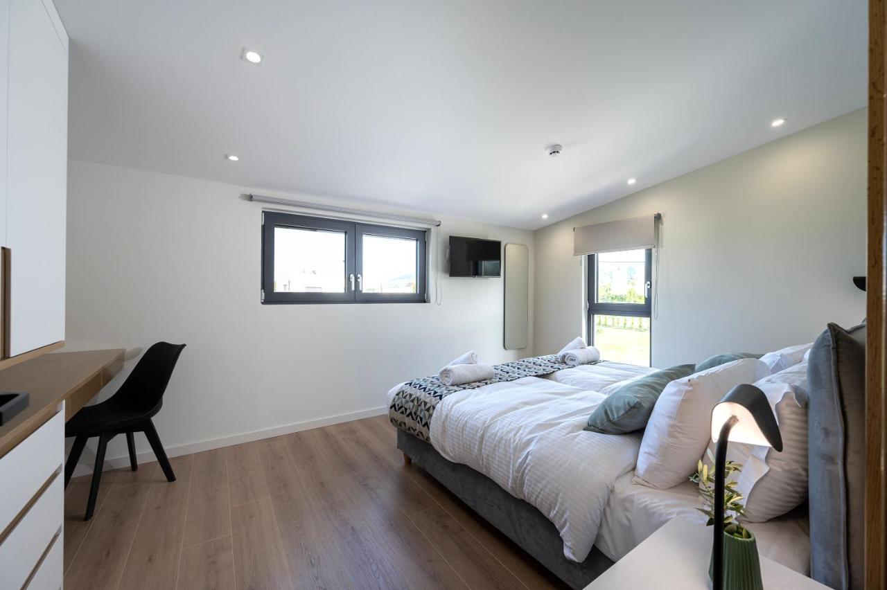 Campo Premium Stay Private Pool Villas คอสทาวน์ ภายนอก รูปภาพ