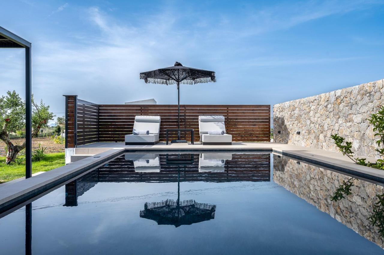 Campo Premium Stay Private Pool Villas คอสทาวน์ ภายนอก รูปภาพ