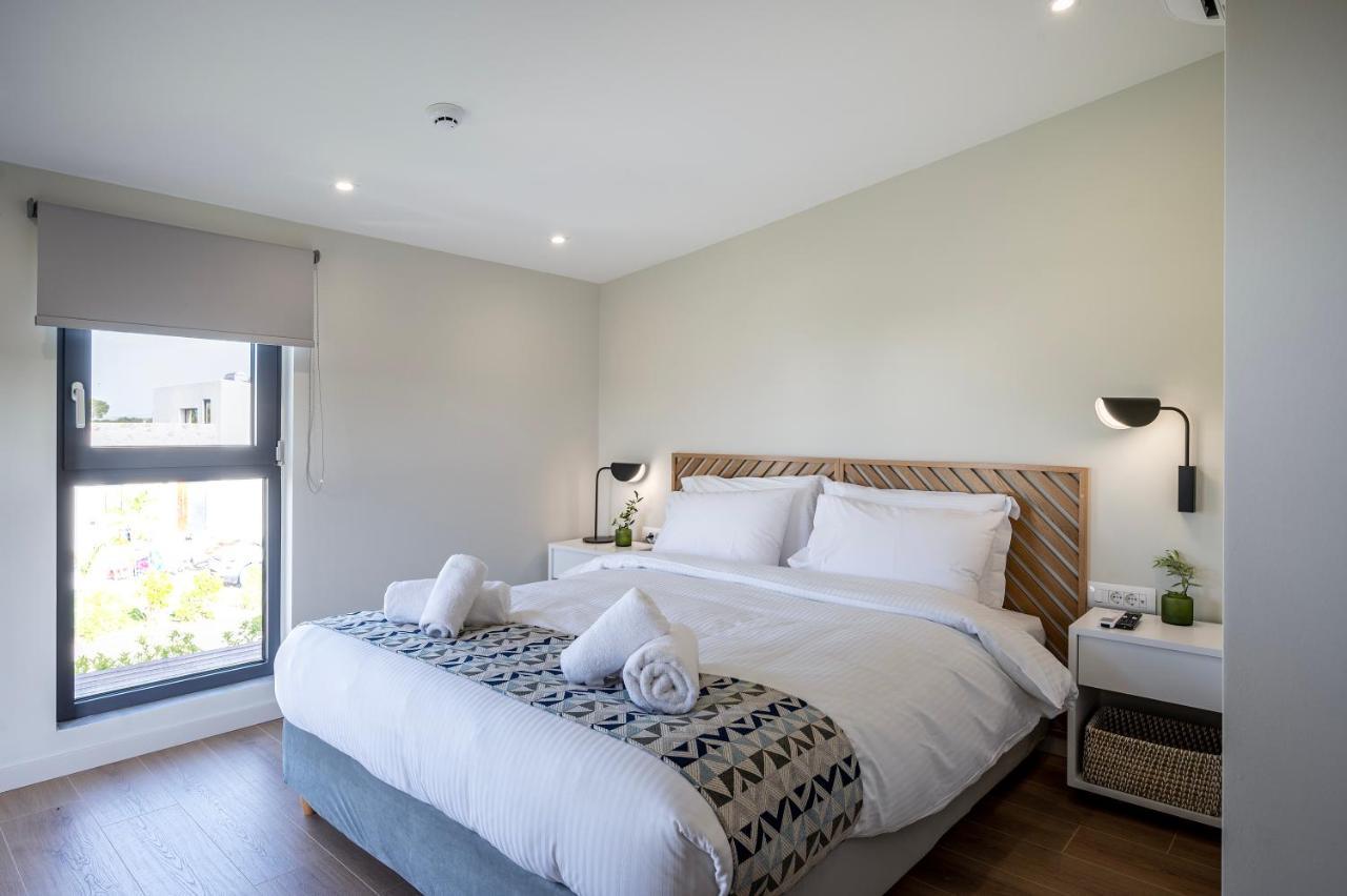 Campo Premium Stay Private Pool Villas คอสทาวน์ ภายนอก รูปภาพ