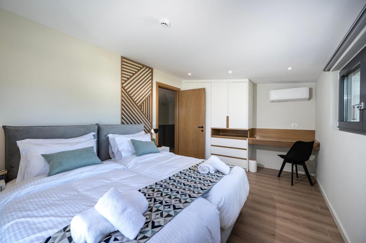 Campo Premium Stay Private Pool Villas คอสทาวน์ ภายนอก รูปภาพ