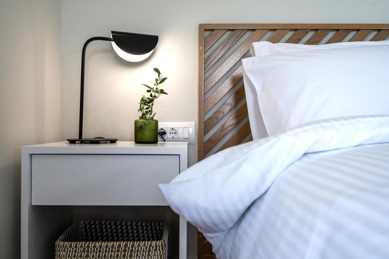 Campo Premium Stay Private Pool Villas คอสทาวน์ ภายนอก รูปภาพ