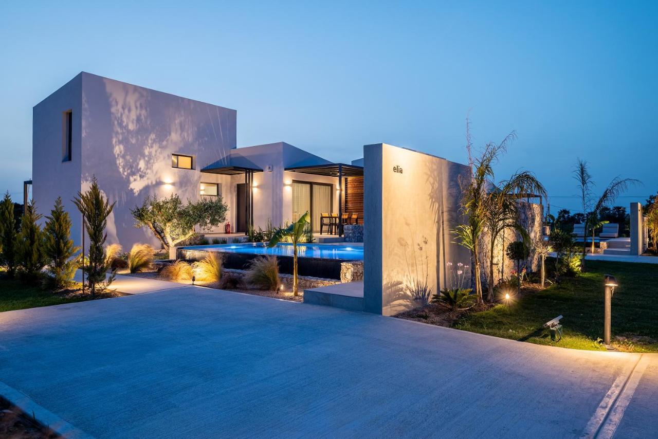 Campo Premium Stay Private Pool Villas คอสทาวน์ ภายนอก รูปภาพ