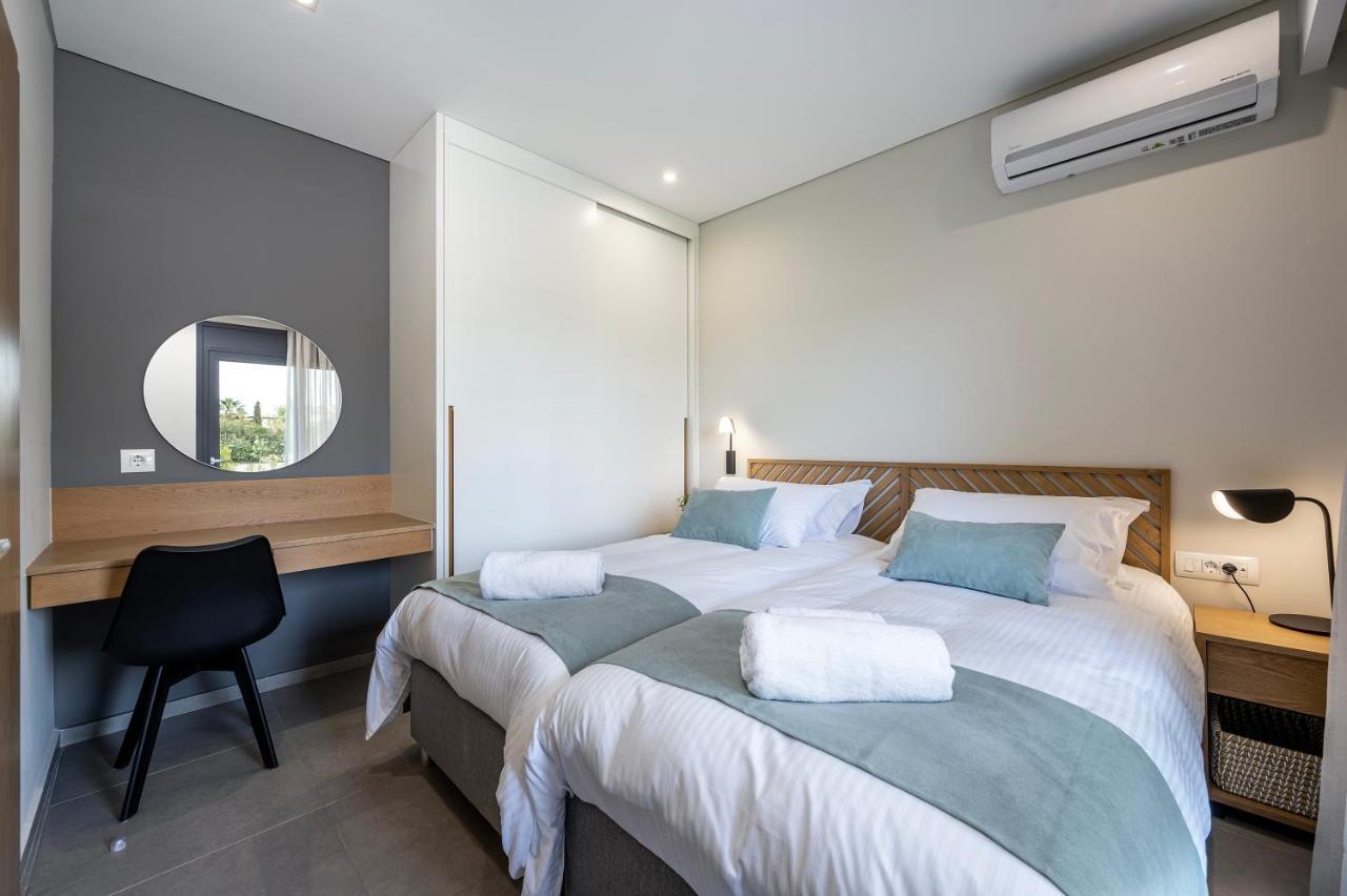 Campo Premium Stay Private Pool Villas คอสทาวน์ ภายนอก รูปภาพ