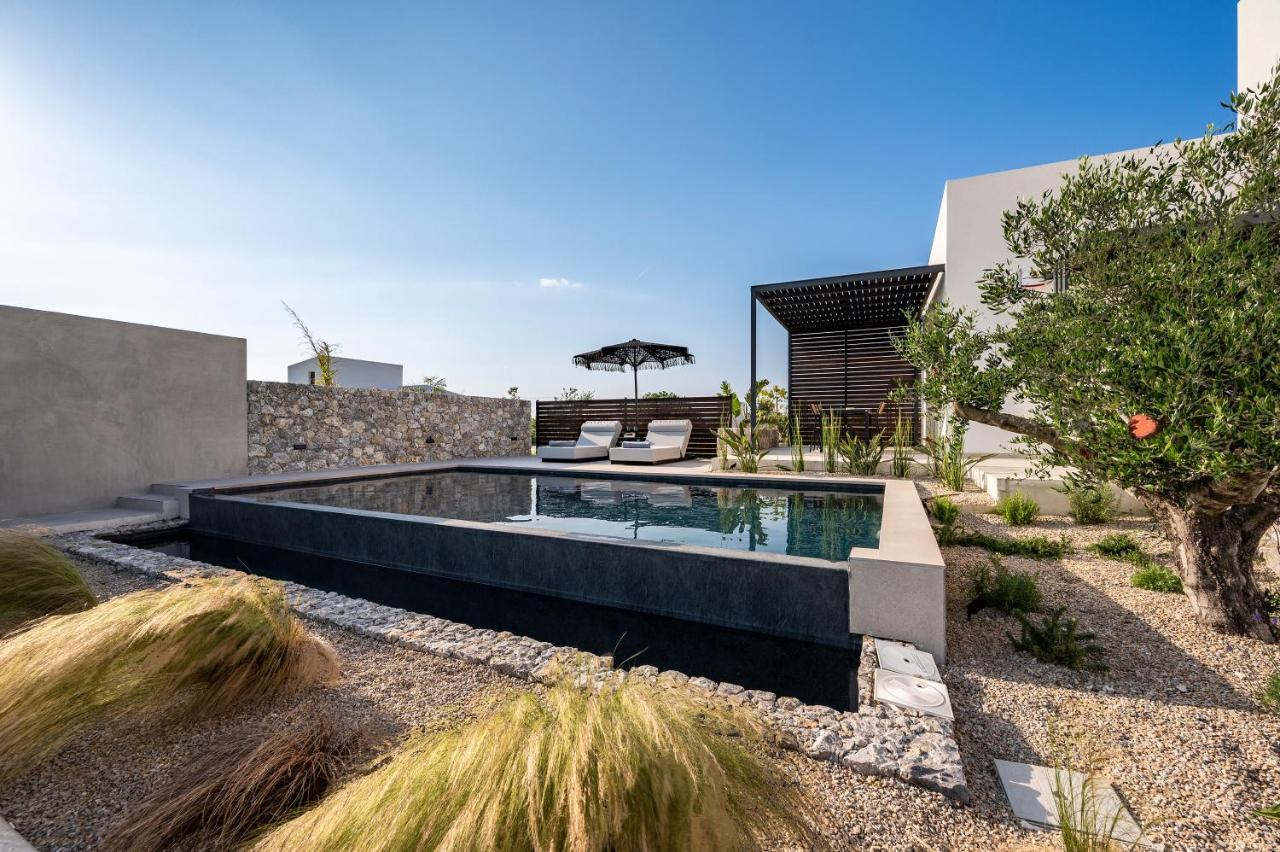 Campo Premium Stay Private Pool Villas คอสทาวน์ ภายนอก รูปภาพ