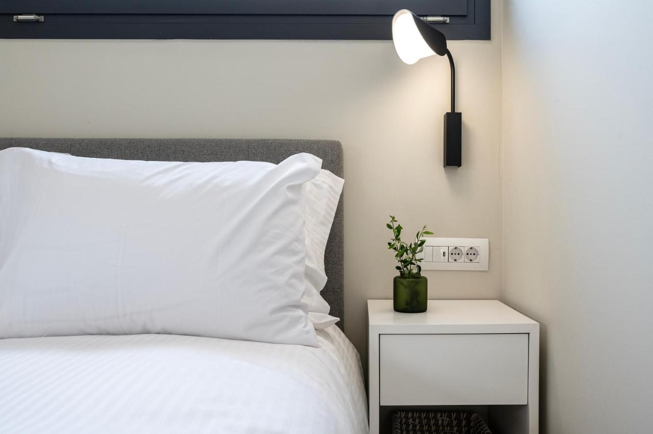 Campo Premium Stay Private Pool Villas คอสทาวน์ ภายนอก รูปภาพ