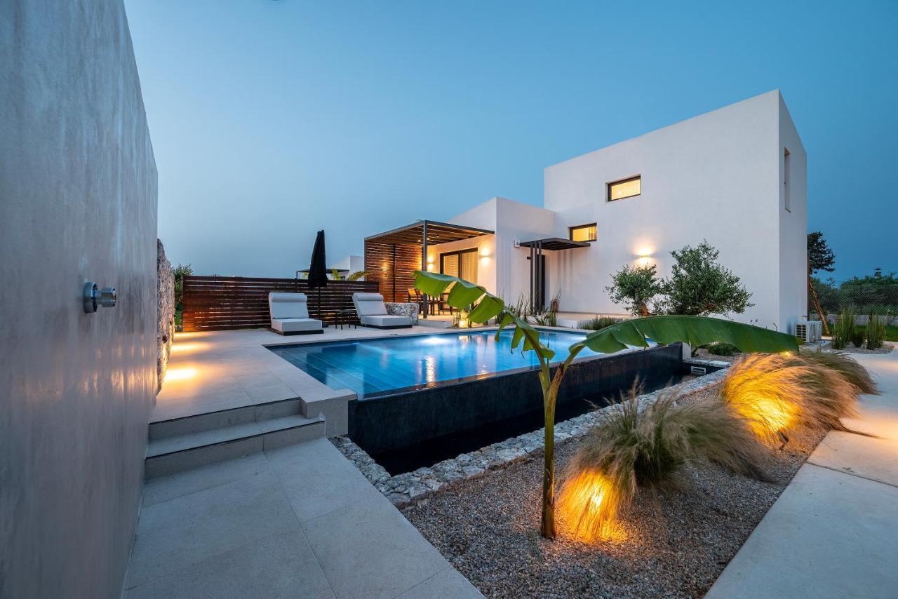 Campo Premium Stay Private Pool Villas คอสทาวน์ ภายนอก รูปภาพ