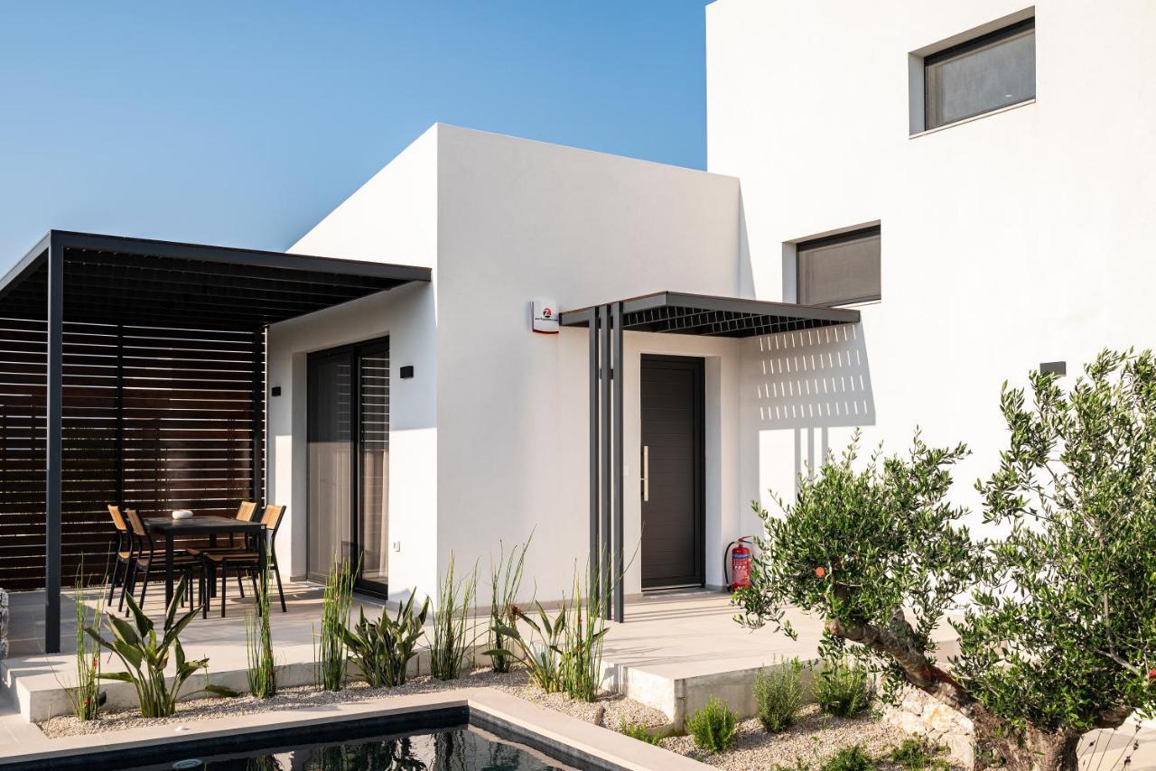Campo Premium Stay Private Pool Villas คอสทาวน์ ภายนอก รูปภาพ