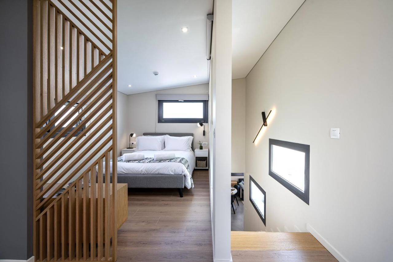 Campo Premium Stay Private Pool Villas คอสทาวน์ ภายนอก รูปภาพ