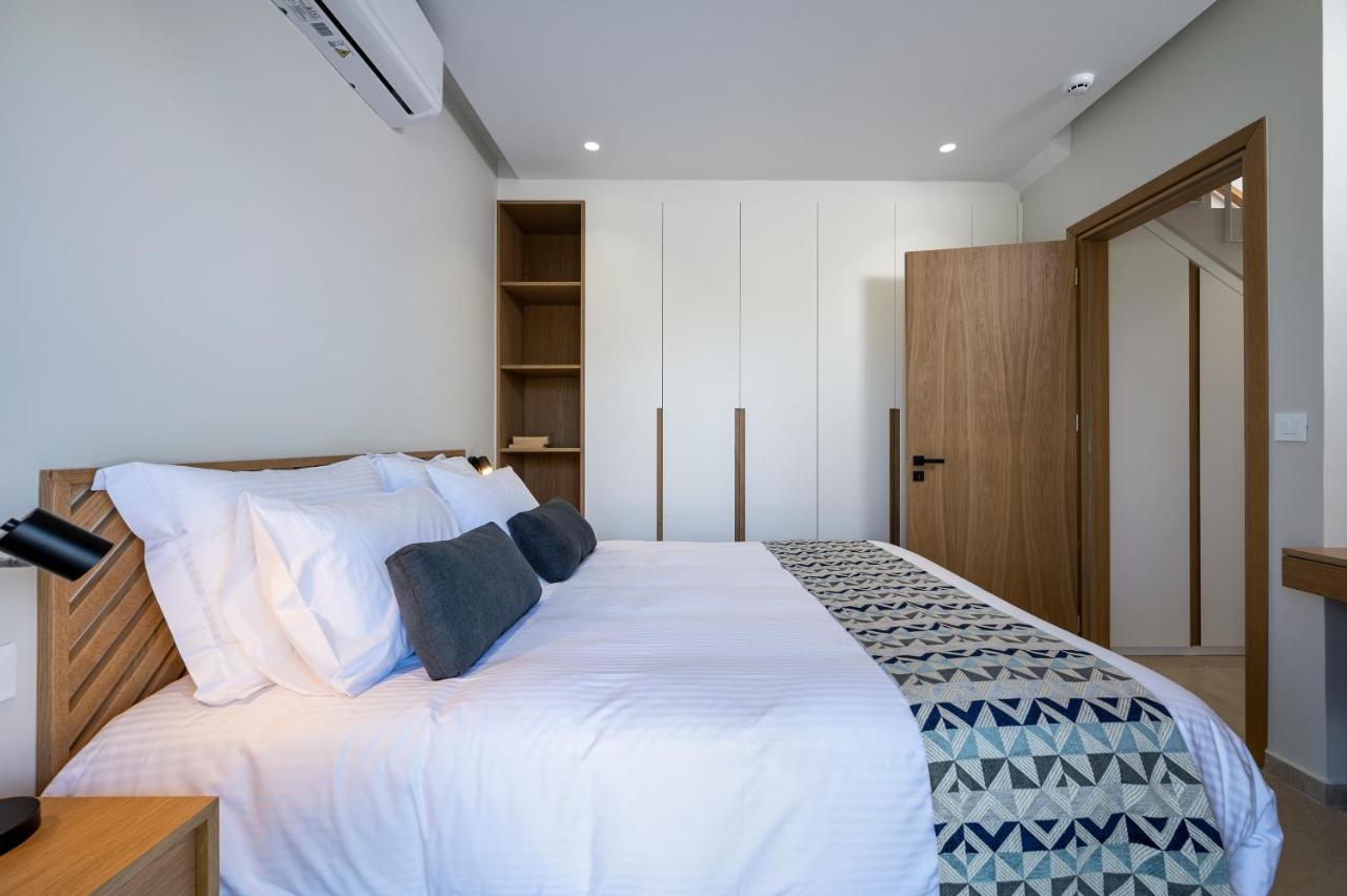 Campo Premium Stay Private Pool Villas คอสทาวน์ ภายนอก รูปภาพ