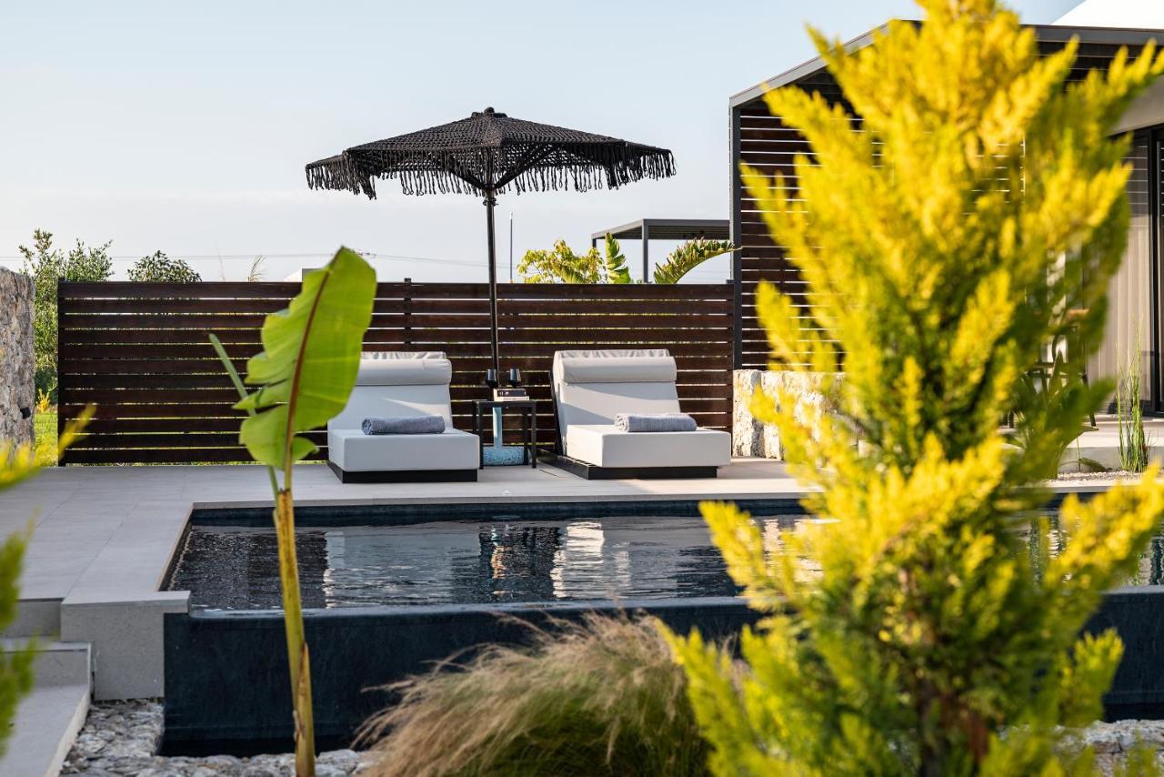 Campo Premium Stay Private Pool Villas คอสทาวน์ ภายนอก รูปภาพ